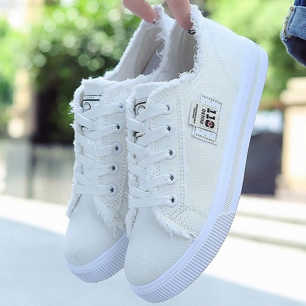 canvas shoes woman 2020 new arrival lace-up spring/autumn sneakers for girls fashion denim solid blue/white casual shoes tennis #ql2i
canvas shoes woman 2020 new arrival lace-up spring/autumn sneakers for girls fashion denim solid blue/white casual shoes tennis #ql2i