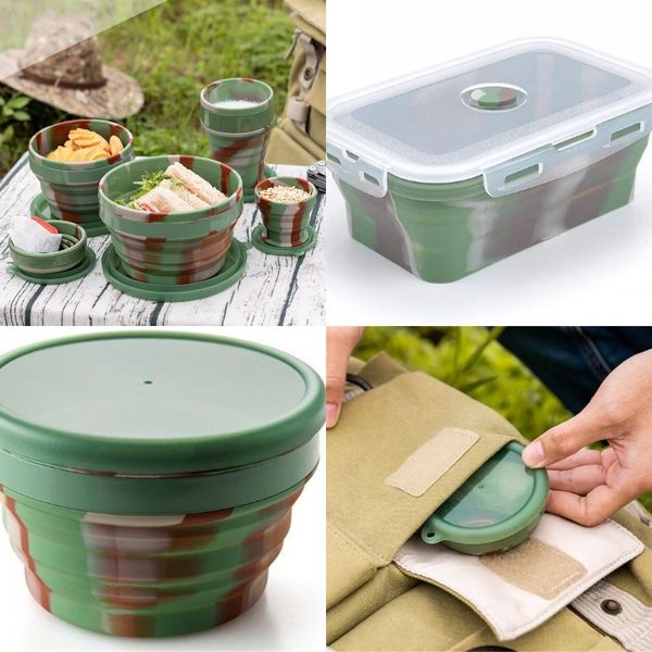 silicone folding bowl portable outdoor circular bowls travel food grade silicones with cover tableware new arrival 11 45xt6 l1
silicone folding bowl portable outdoor circular bowls travel food grade silicones with cover tableware new arrival 11 45xt6 l1