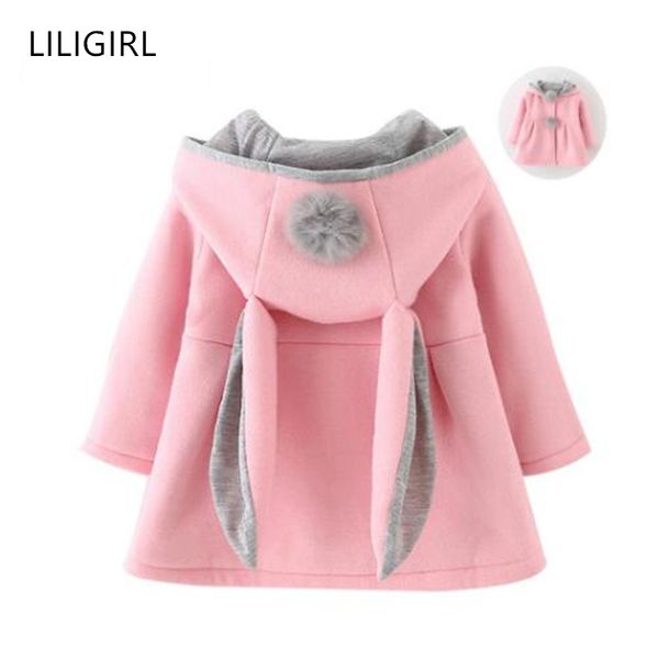 liligirl baby girls jacket cute kids ball rabbit hooded jacket princess coats outwears christmas children clothes 201109, Blue;gray
liligirl baby girls jacket cute kids ball rabbit hooded jacket princess coats outwears christmas children clothes 201109, Blue;gray
