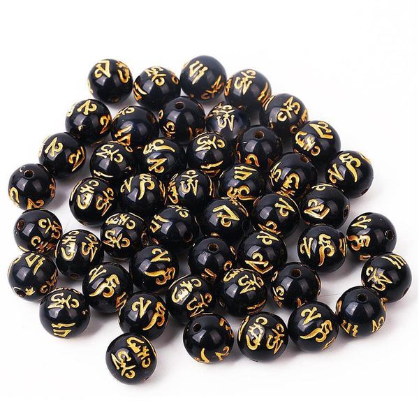 50/100pcs 8mm-14mm buddha beads charms black color with carving gold dragon chinese pixiu for bracelet diy jewelr qyltnf
50/100pcs 8mm-14mm buddha beads charms black color with carving gold dragon chinese pixiu for bracelet diy jewelr qyltnf