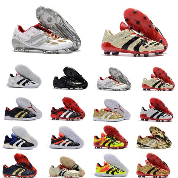 classics predator precision accelerator electricity fg db ag v 5 beckham 1998 98 men soccer shoes cleats football boots fast shipping
classics predator precision accelerator electricity fg db ag v 5 beckham 1998 98 men soccer shoes cleats football boots fast shipping