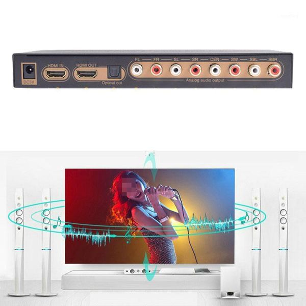 dac lpcm audio extractor optical digital to analog 2ch 5.1ch 7.1ch spdif rca multi-channel output 7.1 audio converter1
dac lpcm audio extractor optical digital to analog 2ch 5.1ch 7.1ch spdif rca multi-channel output 7.1 audio converter1