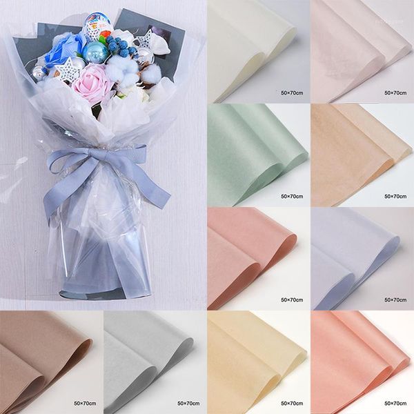 gift wrap 40pcs/pack 50x70cm festival supplies wrapping paper 18g present tissue solid
gift wrap 40pcs/pack 50x70cm festival supplies wrapping paper 18g present tissue solid