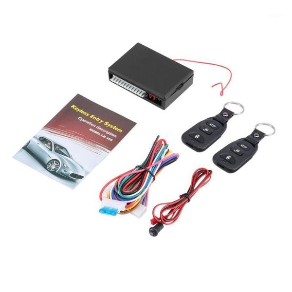 alarm & security universal car kit remote central door lock of vehicle keyless entry system with controllers a distance1
alarm & security universal car kit remote central door lock of vehicle keyless entry system with controllers a distance1