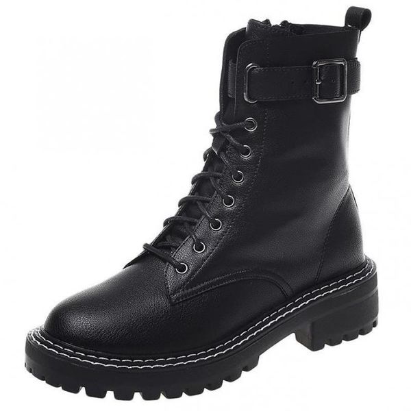 women's winter ankle black boots woman lace up booties women short boot fashion ladies shoes woman zip
women's winter ankle black boots woman lace up booties women short boot fashion ladies shoes woman zip