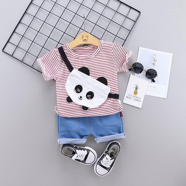 summer baby clothes suit children pocket striped boys girls cartoon t shirt shorts 2pcs/set toddler casual clothing tracksuits1, White
summer baby clothes suit children pocket striped boys girls cartoon t shirt shorts 2pcs/set toddler casual clothing tracksuits1, White