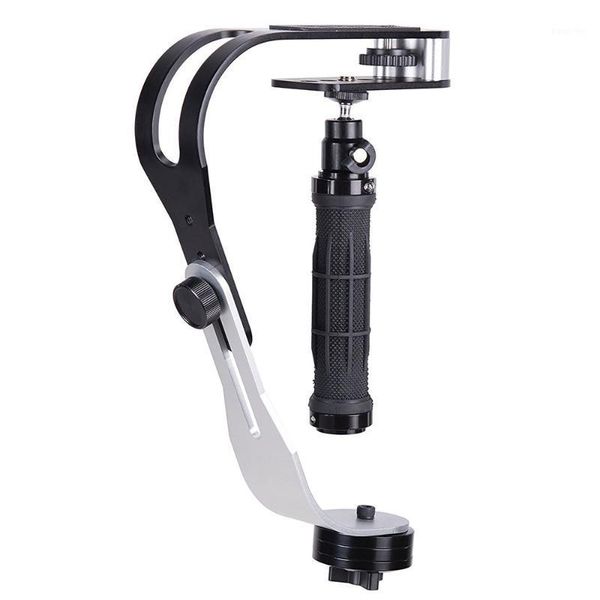 contracted type handheld arch stabilizer dv record video assist device equipped with flexible rotation handle1
contracted type handheld arch stabilizer dv record video assist device equipped with flexible rotation handle1