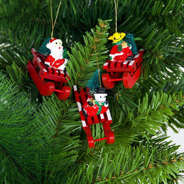 wooden christmas tree ornaments cute sleigh xmas hanging pendant home decor new years e
wooden christmas tree ornaments cute sleigh xmas hanging pendant home decor new years e