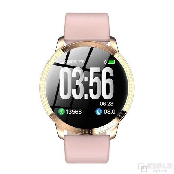 women smartwatch ip67 waterproof watch blood pressure monitor heart rate tracker smart bracelet for samsung xiaomi huawei
women smartwatch ip67 waterproof watch blood pressure monitor heart rate tracker smart bracelet for samsung xiaomi huawei
