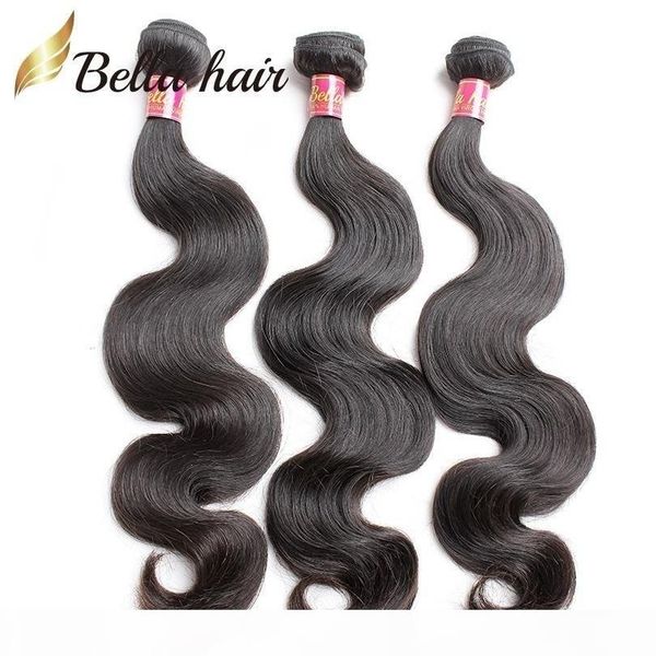 fashion hair 3pcs lot 100% body wave peruvian hair weave 10~24 inch natural color human hair extensions ing, Black
fashion hair 3pcs lot 100% body wave peruvian hair weave 10~24 inch natural color human hair extensions ing, Black