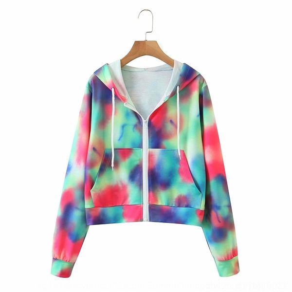 wuudb summer new women's zipperfashion zipperfashion zipper summer printed w3901 flower new women's coat zippersweater hooded hood, Black
wuudb summer new women's zipperfashion zipperfashion zipper summer printed w3901 flower new women's coat zippersweater hooded hood, Black