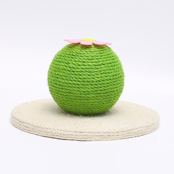 cat scratching board cat scratching ball sisal column wear-resistant round climbing frame grinding claw toys1
cat scratching board cat scratching ball sisal column wear-resistant round climbing frame grinding claw toys1