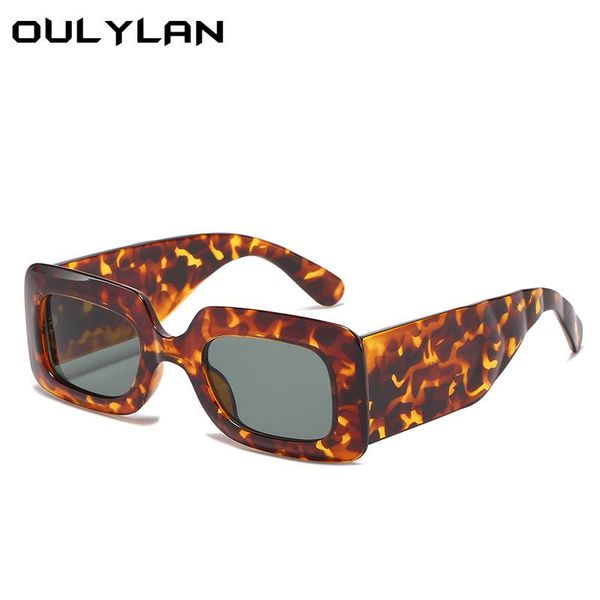 oulylan retro sunglasses men women wide legs square sun glasses designer shades for ladies classic green eyewear, White;black
oulylan retro sunglasses men women wide legs square sun glasses designer shades for ladies classic green eyewear, White;black
