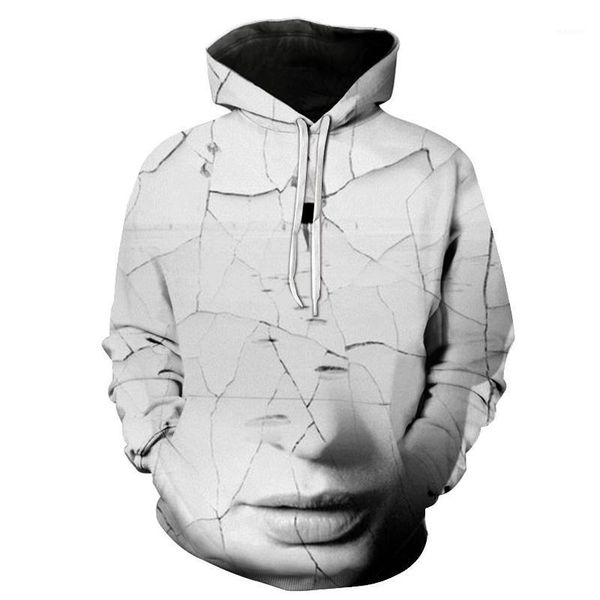 2019 autumn men hoodies personality creative geometric pattern 3d printing sweatshirts men womens casual hooded pullovers1, Black
2019 autumn men hoodies personality creative geometric pattern 3d printing sweatshirts men womens casual hooded pullovers1, Black