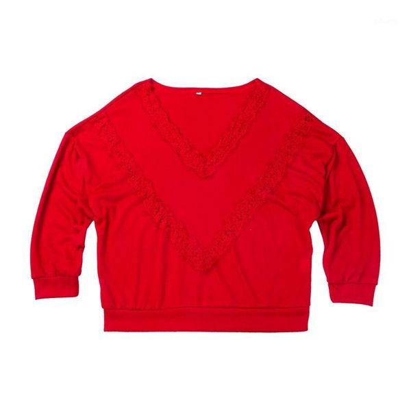 fashion women basic casual sweater 2020 female long sleeve all match sweaters knitted big v-neck sweater1, White;black 
fashion women basic casual sweater 2020 female long sleeve all match sweaters knitted big v-neck sweater1, White;black