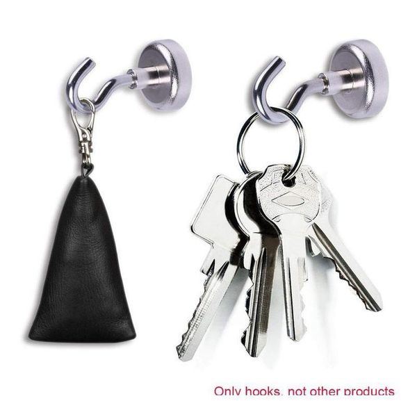 1pc powerful magnetic hooks nd-fe-b household magnetic can metal strong hook hook hook magnet mobile iron-a jllukb
1pc powerful magnetic hooks nd-fe-b household magnetic can metal strong hook hook hook magnet mobile iron-a jllukb