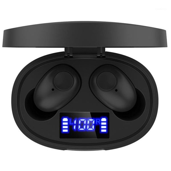 t15 tws bluetooth earphone v5.0 wireless stereo digital display charging compartment bluetooth headphones1
t15 tws bluetooth earphone v5.0 wireless stereo digital display charging compartment bluetooth headphones1