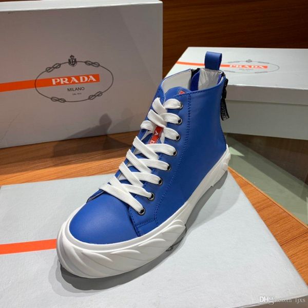 2020 scarpe да uomo firmate синяя кожа молния дизайн высокого верха люксовые бренды повседневная обувь высшего качества пластинчатые формный, Black
2020 scarpe да uomo firmate синяя кожа молния дизайн высокого верха люксовые бренды повседневная обувь высшего качества пластинчатые формный, Black