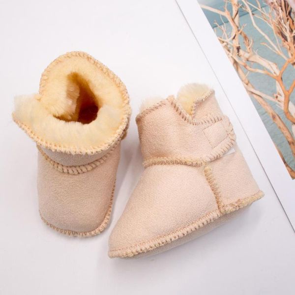 first walkers winter snow boots for baby leather faur toddler botas infant boy girls bootie kids snowshoes handmade
first walkers winter snow boots for baby leather faur toddler botas infant boy girls bootie kids snowshoes handmade