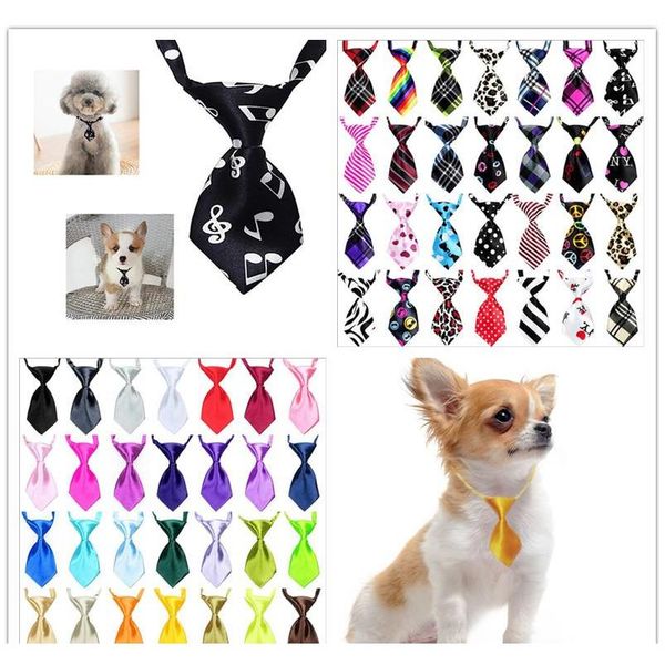 56 color adjustable cat and dog tie pet the pet bow tie puppy dress pet accessories customizable pattern
56 color adjustable cat and dog tie pet the pet bow tie puppy dress pet accessories customizable pattern