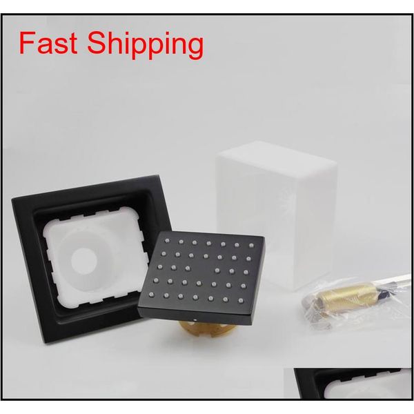 5 inch black shower body jets rainfall shower massage jet brass square shower bathroom concealed wall spra qylhsj packing2010
5 inch black shower body jets rainfall shower massage jet brass square shower bathroom concealed wall spra qylhsj packing2010