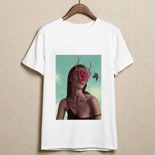 2021 new abstract girl print t shirt women aesthetics short sleeve t-shirt white korean tshirt female clothing fashion tee
2021 new abstract girl print t shirt women aesthetics short sleeve t-shirt white korean tshirt female clothing fashion tee