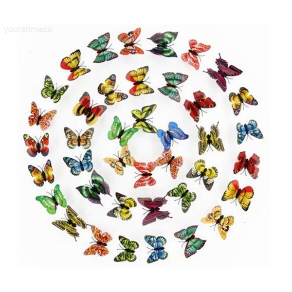 3d refrigerator magnet butterfly artificial fridge sticker magnets home decoration dhl free
3d refrigerator magnet butterfly artificial fridge sticker magnets home decoration dhl free