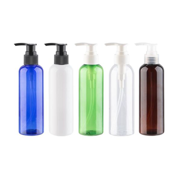 200ml pet lotion cream shampoo shower gel pump bottle 200cc plastic cosmetic bottle travel packaging diy container 30pcs/lot
200ml pet lotion cream shampoo shower gel pump bottle 200cc plastic cosmetic bottle travel packaging diy container 30pcs/lot