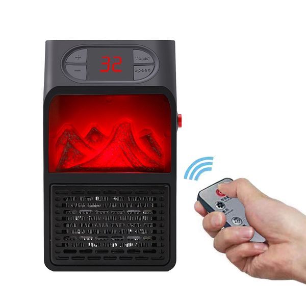 display mini electric heater 220v 900w portable plug-in electric fan fan remote control air heating heater space winter warmer
display mini electric heater 220v 900w portable plug-in electric fan fan remote control air heating heater space winter warmer