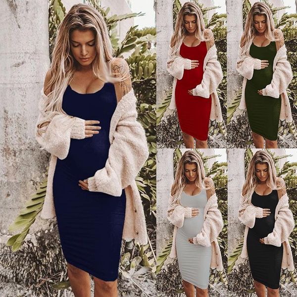 maternity dresses 2021 summer women's spaghetti strap tank dress black sleeveless pregnancy casual pregnant women1, White
maternity dresses 2021 summer women's spaghetti strap tank dress black sleeveless pregnancy casual pregnant women1, White
