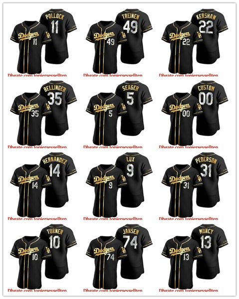 los angeles dodgers men women youth 35 cody bellinger 7 julio urias walker buehler black golden edition authentic baseball jersey
los angeles dodgers men women youth 35 cody bellinger 7 julio urias walker buehler black golden edition authentic baseball jersey