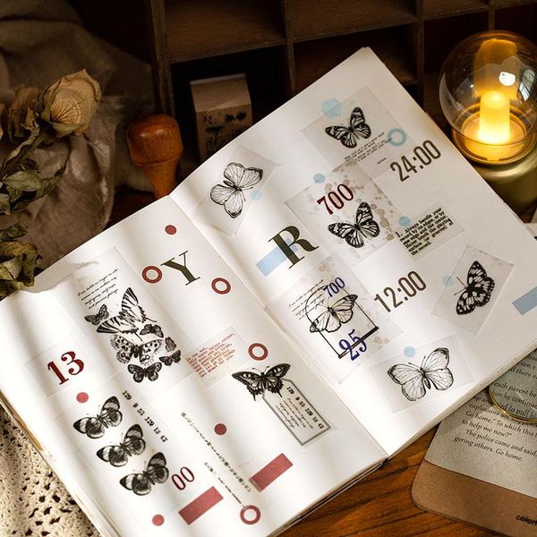 mo.card все вещи чувственный серии завод бабочки декоративные наклейки diary diy scrapbook бумаги канцелярские эстетика wmtsyu bdegarden
mo.card все вещи чувственный серии завод бабочки декоративные наклейки diary diy scrapbook бумаги канцелярские эстетика wmtsyu bdegarden