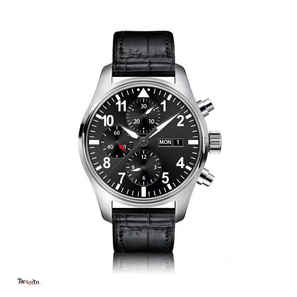 new vintage quartz watch men's 2022 st2130 bgw9 luminous original box bronze pilot stainless steel case calfskin strap waterproof 32930, Slivery;brown
new vintage quartz watch men's 2022 st2130 bgw9 luminous original box bronze pilot stainless steel case calfskin strap waterproof 32930, Slivery;brown