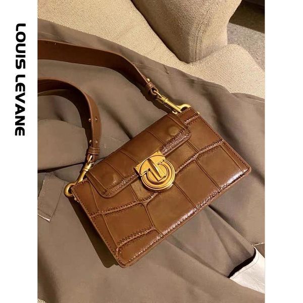 shoulder bags retro baguette women's aligator pattern broadband cow leather genuine messenger bag organ accordion fold
shoulder bags retro baguette women's aligator pattern broadband cow leather genuine messenger bag organ accordion fold