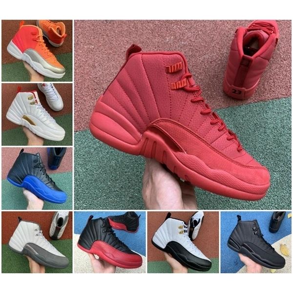12 ovo white university gold black basketball shoes 12s flu game royal jumpman taxi retroes indigo playoff winterized designer sneakers
12 ovo white university gold black basketball shoes 12s flu game royal jumpman taxi retroes indigo playoff winterized designer sneakers