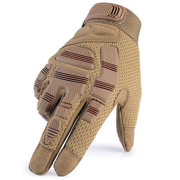 outdoor sport camouflage tactical gloves hiking cycling full finger guantes military army airsoft bicycle combat non slip mens bbynik, Black
outdoor sport camouflage tactical gloves hiking cycling full finger guantes military army airsoft bicycle combat non slip mens bbynik, Black