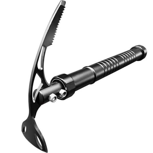 spade & shovel outdoor camping pickaxe trowel saw sickle multifunctional garden tool bonsai digging hoe high-carbon steel
spade & shovel outdoor camping pickaxe trowel saw sickle multifunctional garden tool bonsai digging hoe high-carbon steel