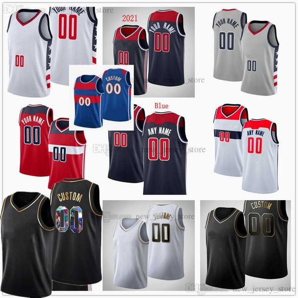 custom printed 75th golden black basketball 8 rui hachimura jerseys 4 ish smith 9 deni avdija 24 corey kispert 19 raul neto 21 daniel gaffor, Black;red
custom printed 75th golden black basketball 8 rui hachimura jerseys 4 ish smith 9 deni avdija 24 corey kispert 19 raul neto 21 daniel gaffor, Black;red