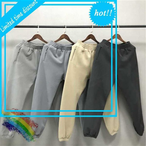 solid sweatpants men women 1 pants velvet trousers zipper pocket tag, Black
solid sweatpants men women 1 pants velvet trousers zipper pocket tag, Black