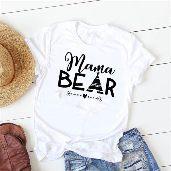 women lady t shirt plaid beer mama printed tshirt ladies short sleeve loose tee shirt women female clothes graphic t-shirt, White
women lady t shirt plaid beer mama printed tshirt ladies short sleeve loose tee shirt women female clothes graphic t-shirt, White