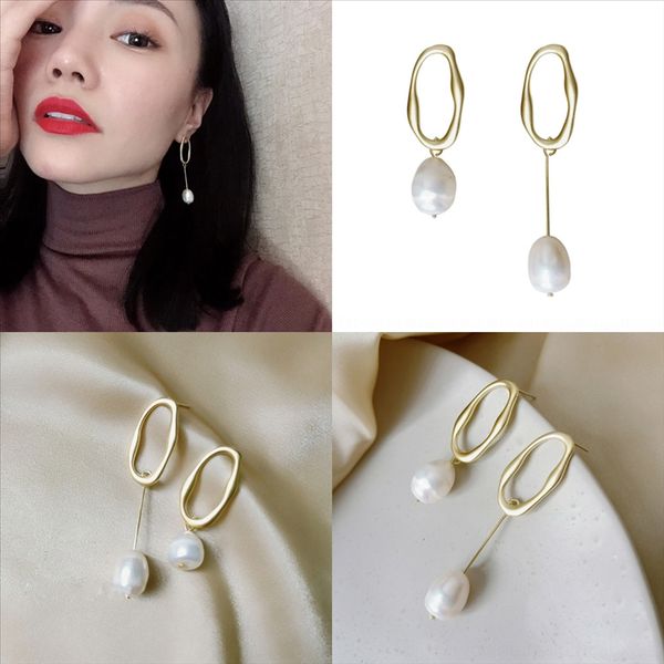 13c spring hope series cute earrings matte petals tulip flower earring fairy fashion gold rose stud earrings jewelry new, Golden
13c spring hope series cute earrings matte petals tulip flower earring fairy fashion gold rose stud earrings jewelry new, Golden
