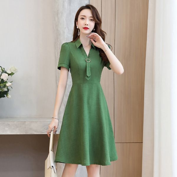 cotton and hemp 2020 new women's in summerthinsmallslim dress dressaline dress high waist covering a-line skirt 8dr4f, Black;gray
cotton and hemp 2020 new women's in summerthinsmallslim dress dressaline dress high waist covering a-line skirt 8dr4f, Black;gray