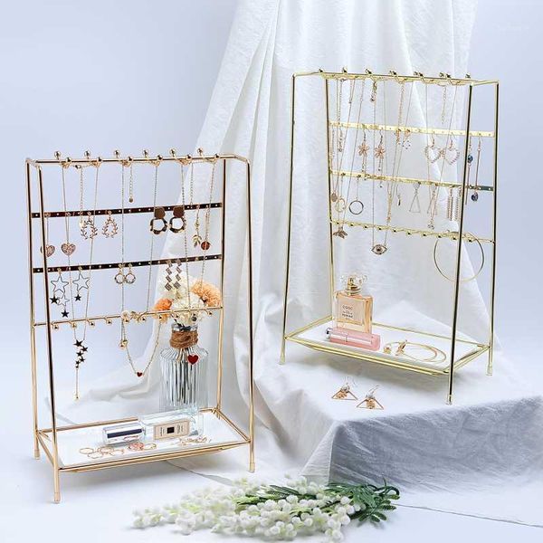 organizador de joyas jewelry organizer display multifunctional stand earring holder with ceramic tray necklace box1, Pink;blue
organizador de joyas jewelry organizer display multifunctional stand earring holder with ceramic tray necklace box1, Pink;blue