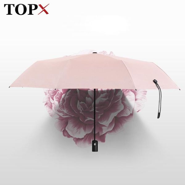 fully matic 3 folding cute sun shade umbrella super light small umbrella beach protection uv umbrellas rain women paraguas wmtuhh
fully matic 3 folding cute sun shade umbrella super light small umbrella beach protection uv umbrellas rain women paraguas wmtuhh