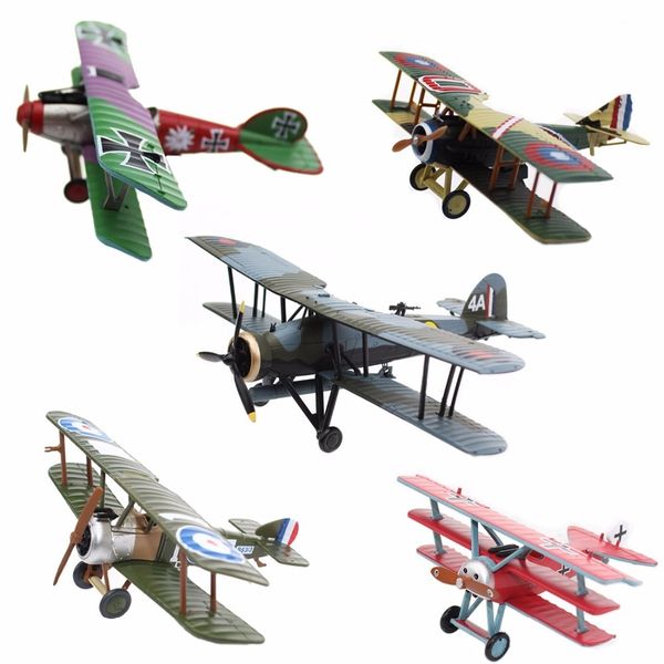 biplane diecast 1/72 scale series military plane models die cast army metal aircraft model toy for collection gift
biplane diecast 1/72 scale series military plane models die cast army metal aircraft model toy for collection gift