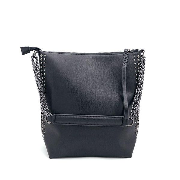 fashion large 2020 chain rivet over shoulder bags women female crossed body crossbody handbags bag ladies messenger bags
fashion large 2020 chain rivet over shoulder bags women female crossed body crossbody handbags bag ladies messenger bags