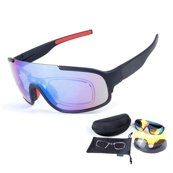 new standard bicycle sunglasses cycling motorcycle sport goggles men glasses woman 2020 polarized cycling 3 lenses glasses wforg, White;black 
new standard bicycle sunglasses cycling motorcycle sport goggles men glasses woman 2020 polarized cycling 3 lenses glasses wforg, White;black