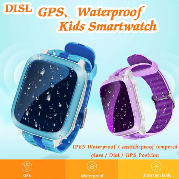 children's anti loss smart watch, touch screen device, sos call, gps, security monitor, sim card.jk
children's anti loss smart watch, touch screen device, sos call, gps, security monitor, sim card.jk