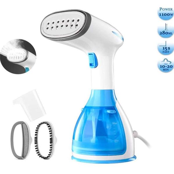280ml handheld fabric steamer 15 seconds fast-heat electric iron portable 1500w powerful garment steamer for home travelling
280ml handheld fabric steamer 15 seconds fast-heat electric iron portable 1500w powerful garment steamer for home travelling