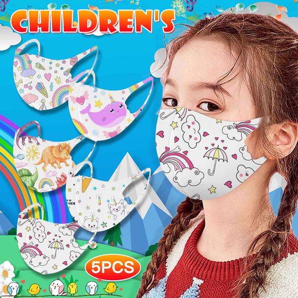5pcs funny for children halloween cosplay face mask fashion mondkapjes wasbaar mascarillas para nios maske
5pcs funny for children halloween cosplay face mask fashion mondkapjes wasbaar mascarillas para nios maske